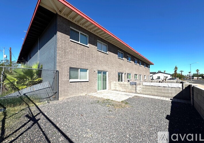402 N 10th St, Unit 6 Rental photo 4